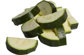 Courgette 1-2 plak 10mm zak 1kg